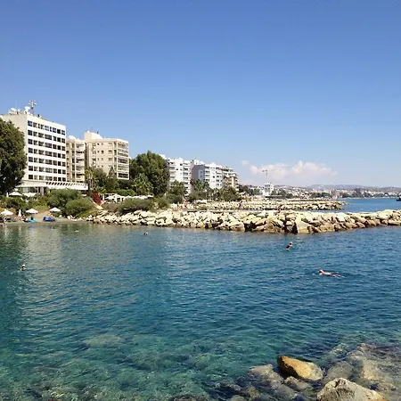 Διαμέρισμα Sea Front Court *