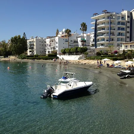 Διαμέρισμα Sea Front Court Λεμεσός